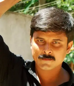 Tamil Actor Raja Sivan