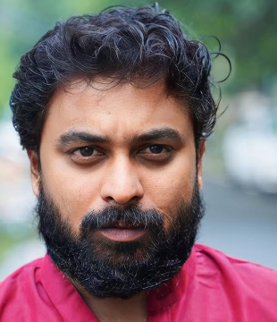 Tamil Actor Sathish Ramadoss