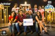 As I Am Suffering From Kadhal – A Web Series Launched Tamil News