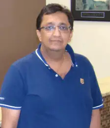 Hindi Producer Rajan Batra