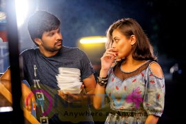 Ayushman Bhava Movie Stills  Telugu Gallery