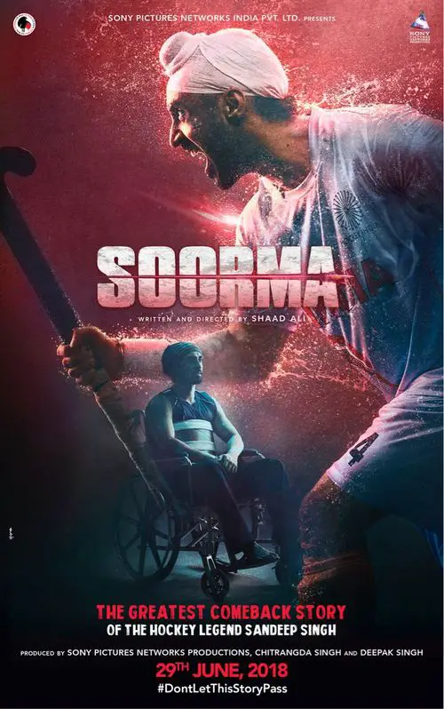 Soorma Movie Review