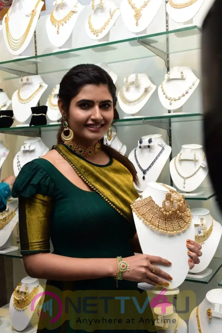 Voylla Fashion Jewelry Brand Launches Its Flagship Store In Hyderabad Images Telugu Gallery