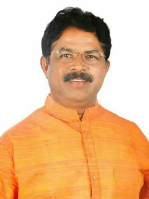 Sandalwood Politician R Ashoka Biography, News, Photos, Videos | NETTV4U