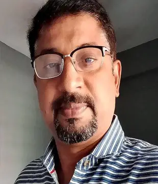 Malayalam Music Director Joji Johns