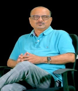 Malayalam Director PK Sunil Nath