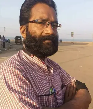 Malayalam Director Snehajan Vadayar