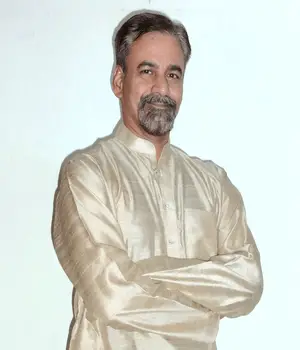 Hindi Actor Govind Lobhani