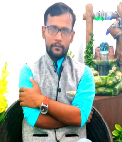 Govind Mishra Hindi Casting Director