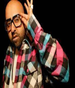 Haji Springer Hindi Singer