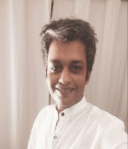 Samir Dange Hindi Music Producer