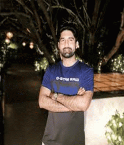 Sumeet Singh Sarao Hindi Producer