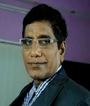 Telugu Director Thota Krishna