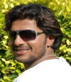Hindi Producer Yogesh Narayan