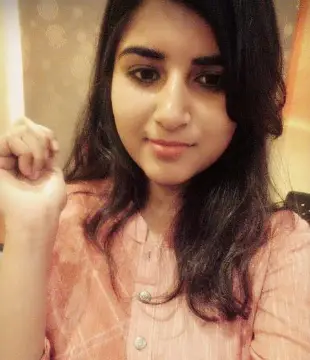 Hindi Editor Akanksha Gour