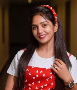 Bhavya Gowda - Kannada Kannada TV-Actress