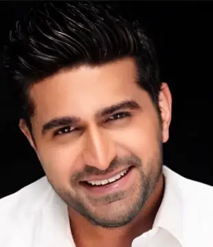 Urdu Tv Actor Sarfaraz Ashraf