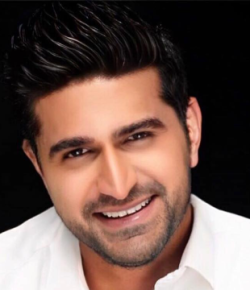 Sarfaraz Ashraf Urdu TV-Actor