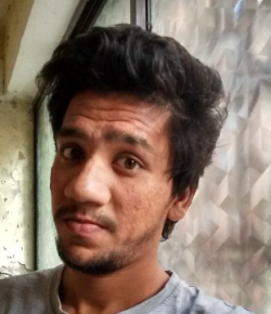 Varun Sandip Wadekar Hindi Art Director