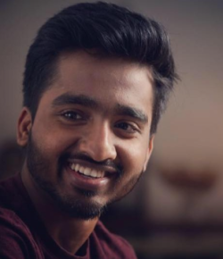 Abhin Agarwal Hindi Assistant Director