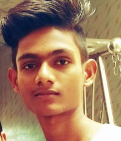 Editor Prem Nishad Hindi Editor