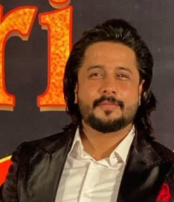 Mallik Matti Hindi Art Director