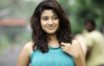 Oviya Escapes From Elimination!