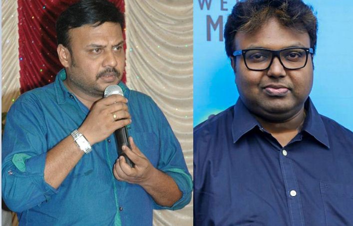 What Is Going On Between Prabhu Solomon And D Imman?