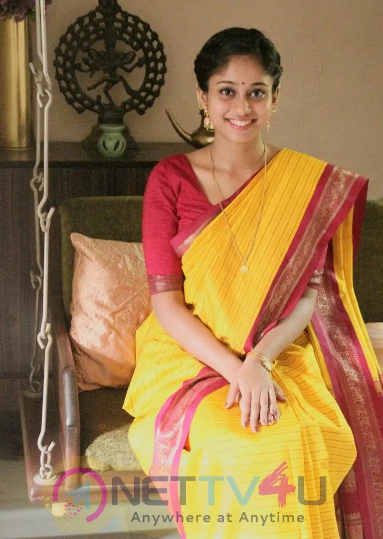 Actress Krisha Kurup Latest Stills  Tamil Gallery