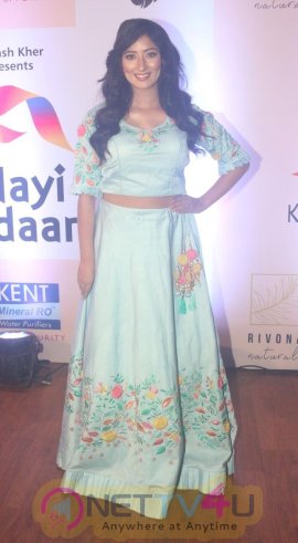 Kailash Kher Birthday Celebration At St Andrews Auditorium In Bandra Cute Images