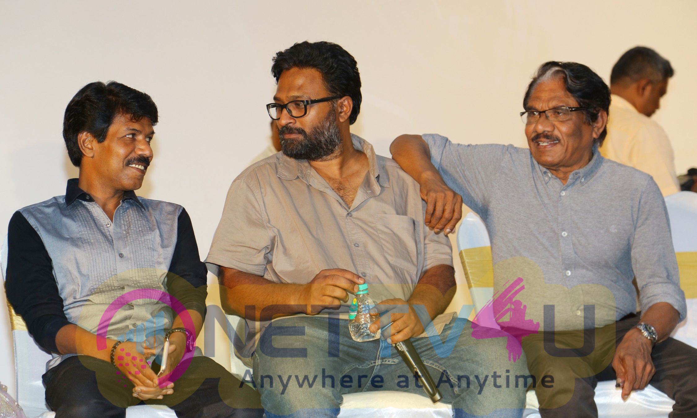 Peranbu Movie Audio Launch Photos  Tamil Gallery