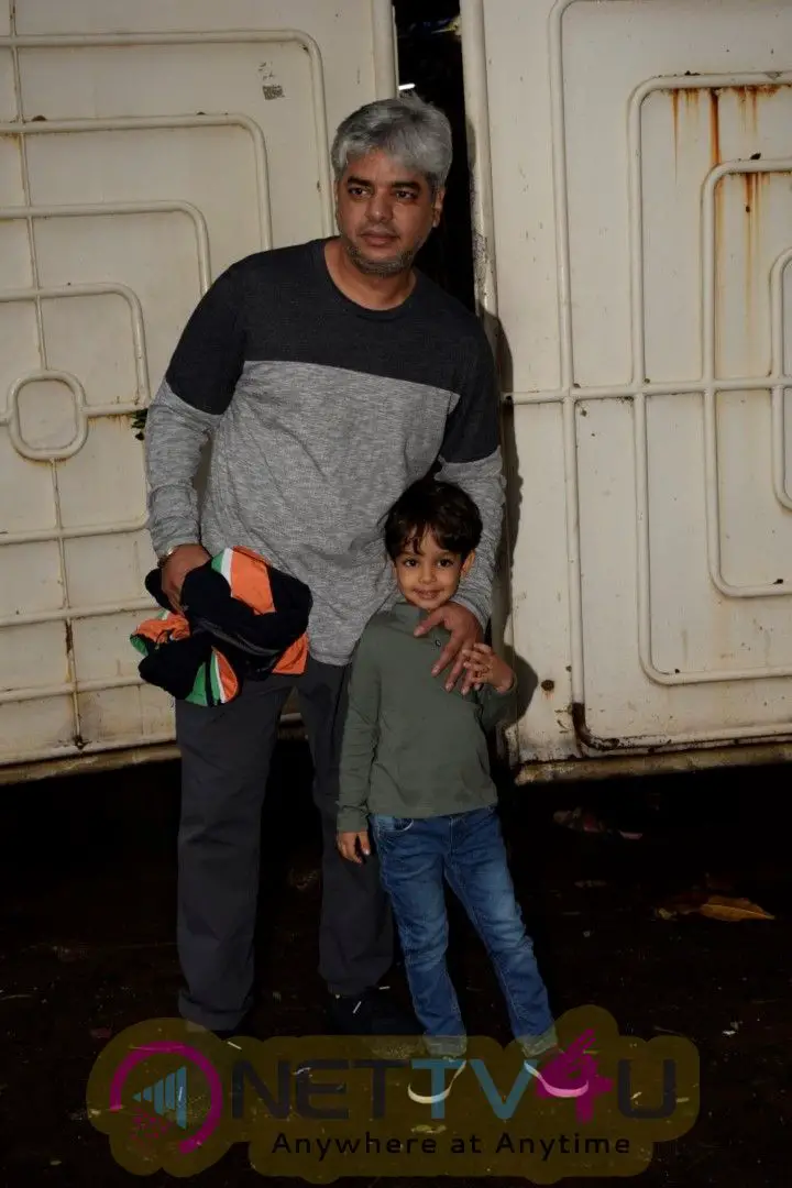 Screening Of Film Soorma At Sunny Sound Juhu Best Images  Hindi Gallery