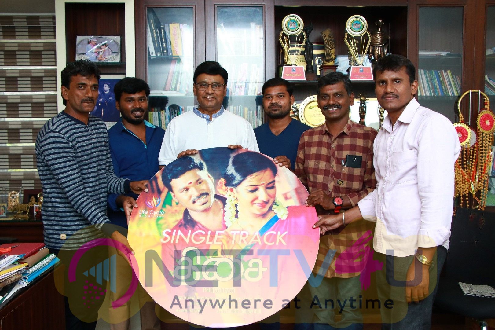 Thisai Film Single Track Launch Exclusive Stills Tamil Gallery