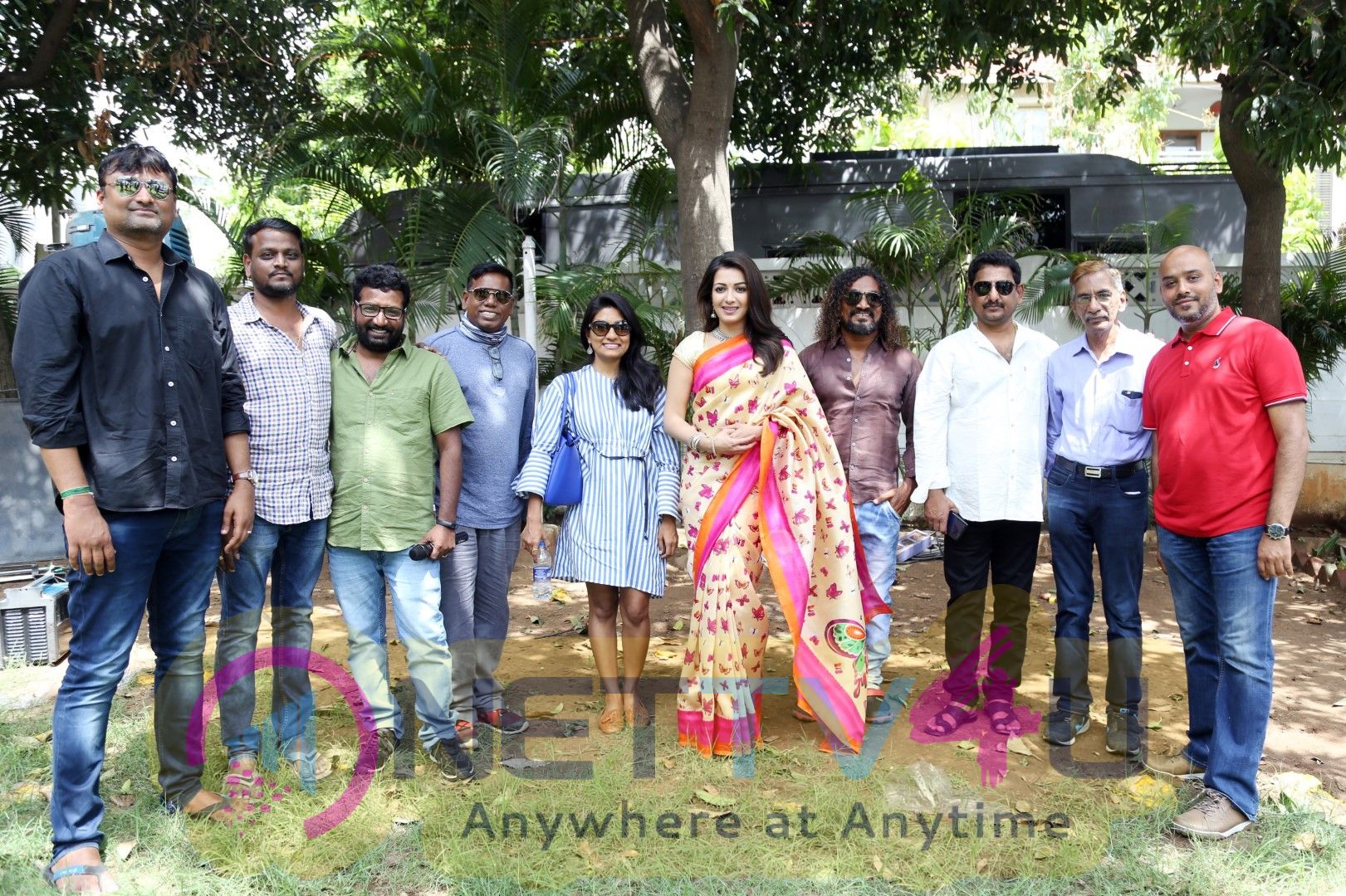 Trident Arts Production No 3 Shoot Started In Chennai Best Images  Tamil Gallery