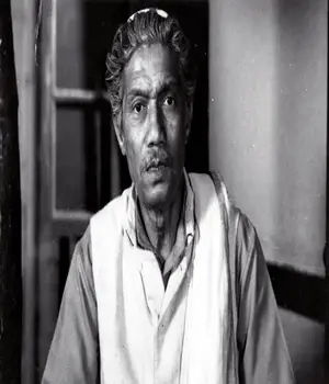 Tamil Actor Abdul Majid