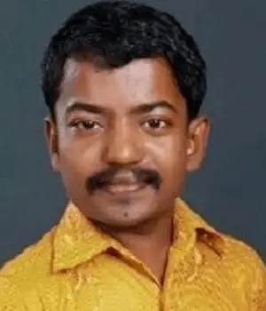 Malayalam Actor Arumugam Alappuzha