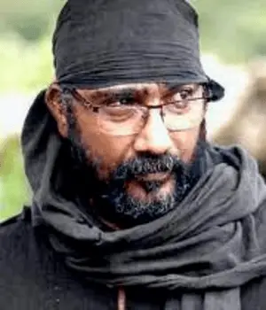 Malayalam Director Binu Bhaskar