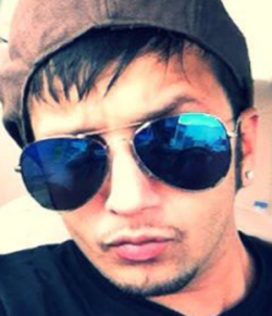 Gurmoh Punjabi Singer