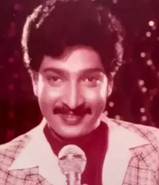 Telugu Movie Actor Ramesh Babu