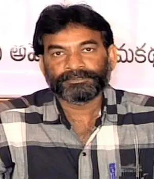 Telugu Producer Ravindra Babu Yakkali