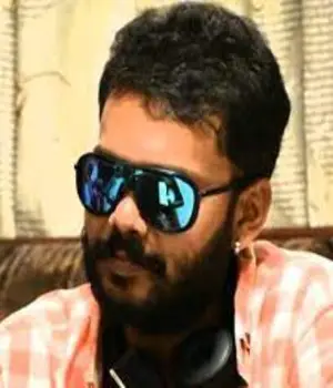 Telugu Producer Sri Sai Deep Chatla