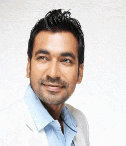 Sukhjinder Alfaaz Hindi Singer