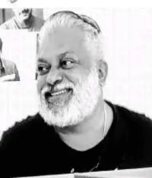 Kannada Producer Suresh Lakkoor