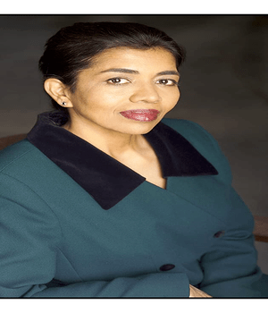 Hindi Actress Viji Nathan