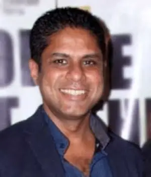 Hindi Director Vijit Sharma