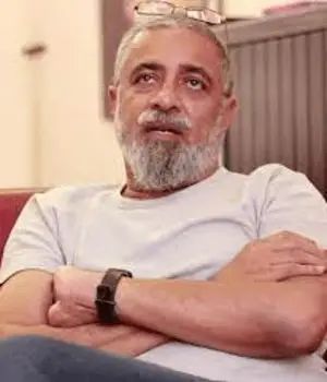Hindi Cinematographer Vikas Sivaraman