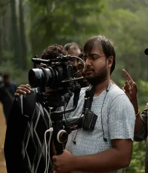 Telugu Cinematographer Vishwanath Reddy