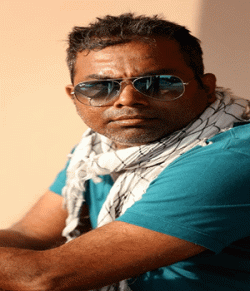 Vithal Sunita Veturkar Hindi Director