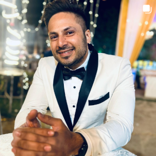 Bhavish Kukreja Hindi Casting Assistant