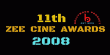 Zee Cine Awards 2013 Hindi awards on ZEE TV